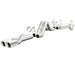 Exhaust System Kit MagnaFlow 16749