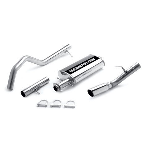 Exhaust System Kit MagnaFlow 16752