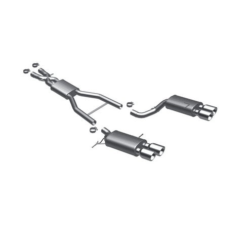 Exhaust System Kit MagnaFlow 16754