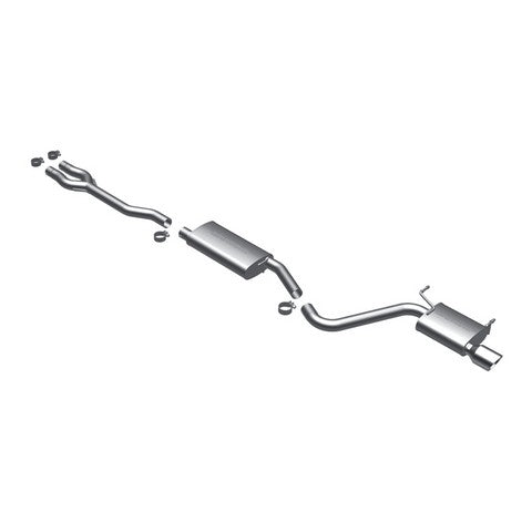 Exhaust System Kit MagnaFlow 16757
