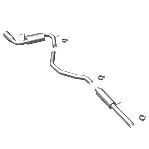 Exhaust System Kit MagnaFlow 16758