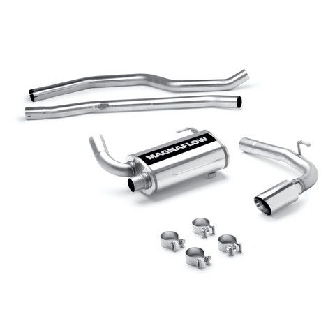 Exhaust System Kit MagnaFlow 16759