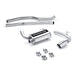 Exhaust System Kit MagnaFlow 16759
