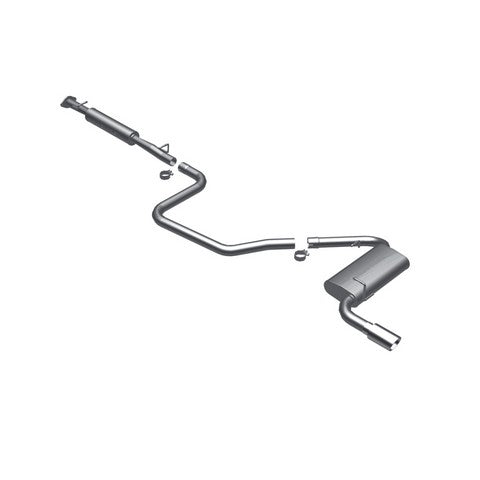 Exhaust System Kit MagnaFlow 16760