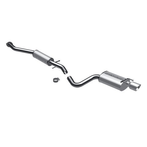 Exhaust System Kit MagnaFlow 16762