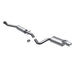 Exhaust System Kit MagnaFlow 16762