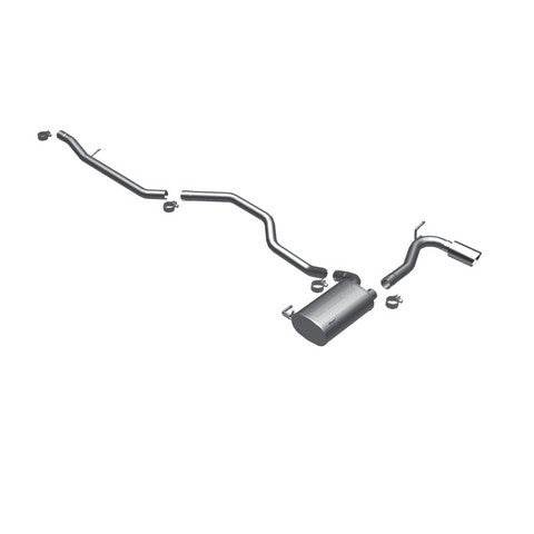 Exhaust System Kit MagnaFlow 16763