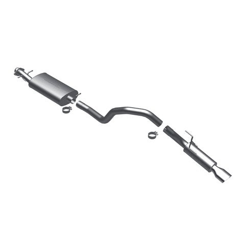 Exhaust System Kit MagnaFlow 16765
