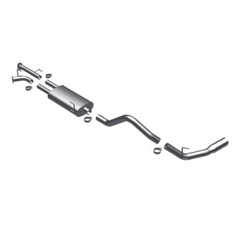 Exhaust System Kit MagnaFlow 16770