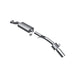 Exhaust System Kit MagnaFlow 16771