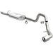 Exhaust System Kit MagnaFlow 16773