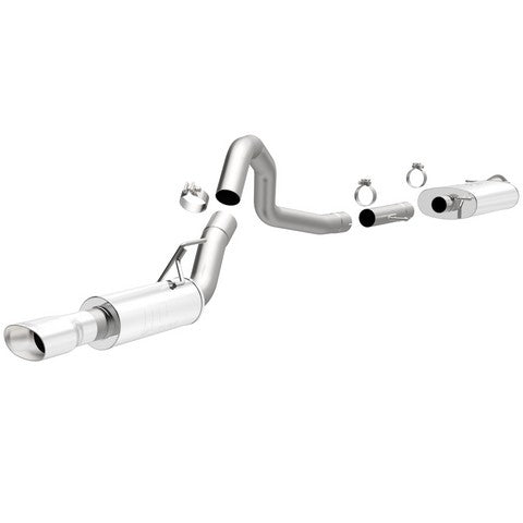 Exhaust System Kit MagnaFlow 16776