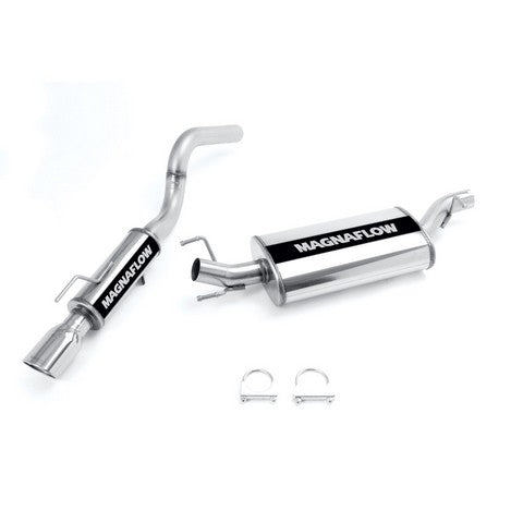 Exhaust System Kit MagnaFlow 16779