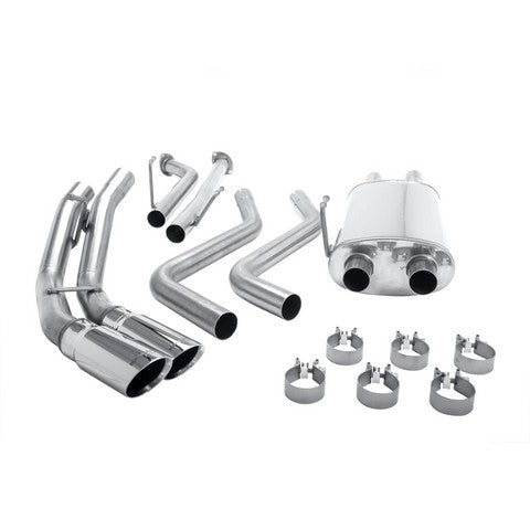 Exhaust System Kit MagnaFlow 16782