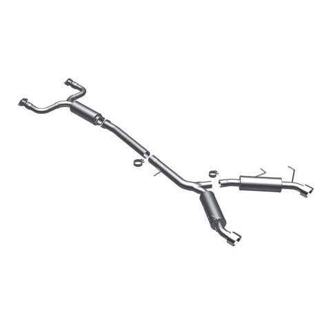 Exhaust System Kit MagnaFlow 16784
