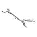 Exhaust System Kit MagnaFlow 16784