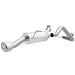 Exhaust System Kit MagnaFlow 16787