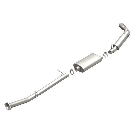 Exhaust System Kit MagnaFlow 16789