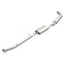 Exhaust System Kit MagnaFlow 16789