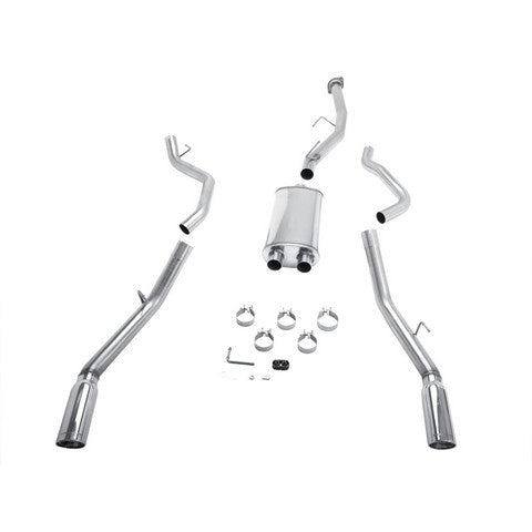 Exhaust System Kit MagnaFlow 16790