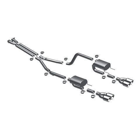 Exhaust System Kit MagnaFlow 16794