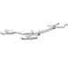 Exhaust System Kit MagnaFlow 16795