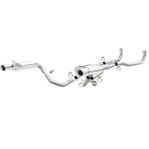 Exhaust System Kit MagnaFlow 16799