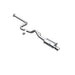 Exhaust System Kit MagnaFlow 16811