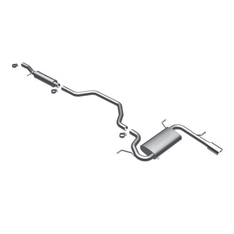 Exhaust System Kit MagnaFlow 16813