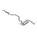 Exhaust System Kit MagnaFlow 16813