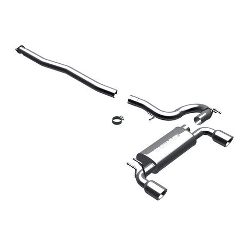 Exhaust System Kit MagnaFlow 16823