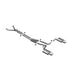 Exhaust System Kit MagnaFlow 16831