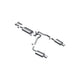 Exhaust System Kit MagnaFlow 16833
