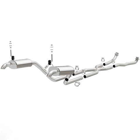 Exhaust System Kit MagnaFlow 16836
