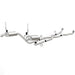 Exhaust System Kit MagnaFlow 16836
