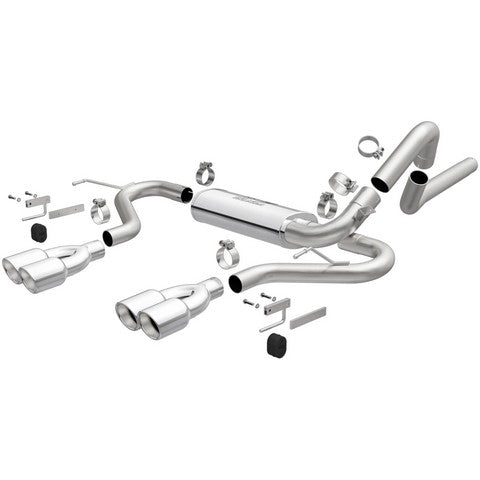 Exhaust System Kit MagnaFlow 16846
