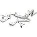 Exhaust System Kit MagnaFlow 16846
