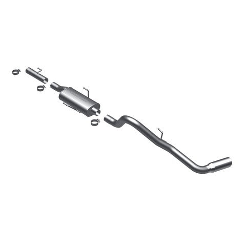 Exhaust System Kit MagnaFlow 16850