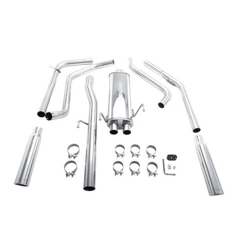 Exhaust System Kit MagnaFlow 16851