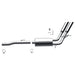 Exhaust System Kit MagnaFlow 16852