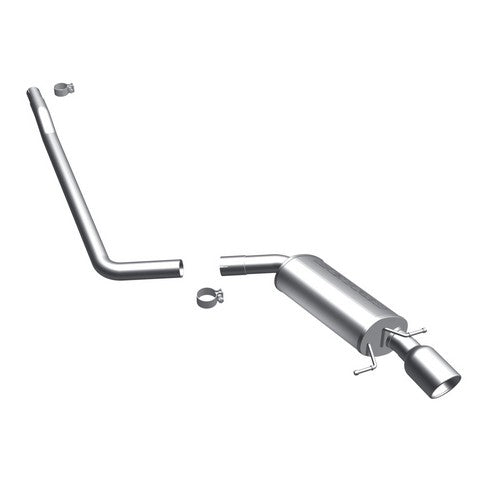 Exhaust System Kit MagnaFlow 16854