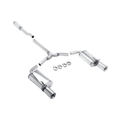 Exhaust System Kit MagnaFlow 16855