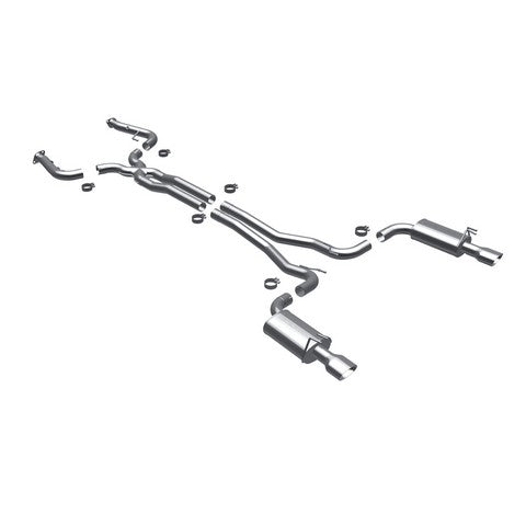 Exhaust System Kit MagnaFlow 16857