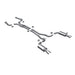 Exhaust System Kit MagnaFlow 16857