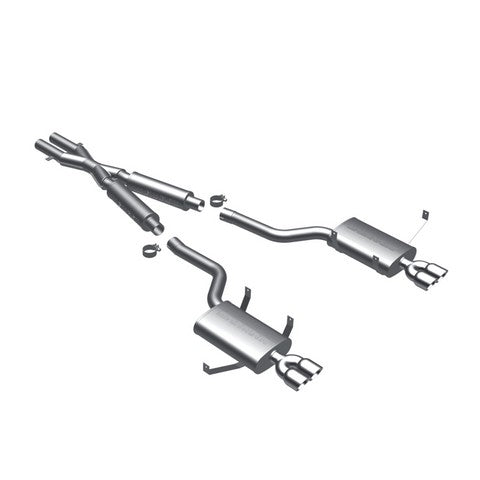 Exhaust System Kit MagnaFlow 16858