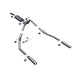 Exhaust System Kit MagnaFlow 16864
