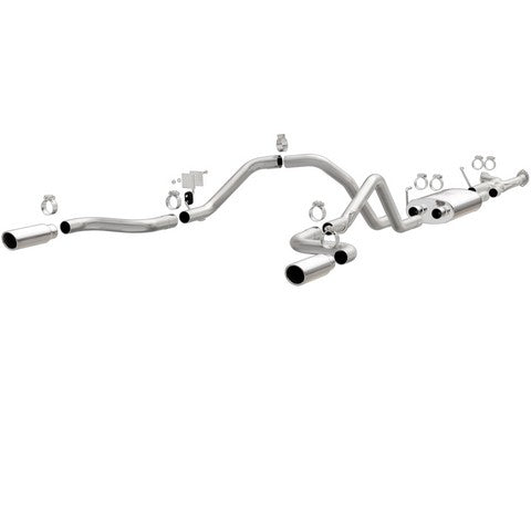 Exhaust System Kit MagnaFlow 16865