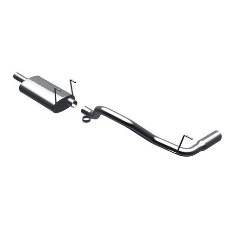Exhaust System Kit MagnaFlow 16867