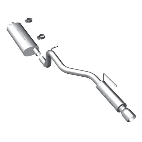 Exhaust System Kit MagnaFlow 16874