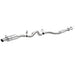 Exhaust System Kit MagnaFlow 16875
